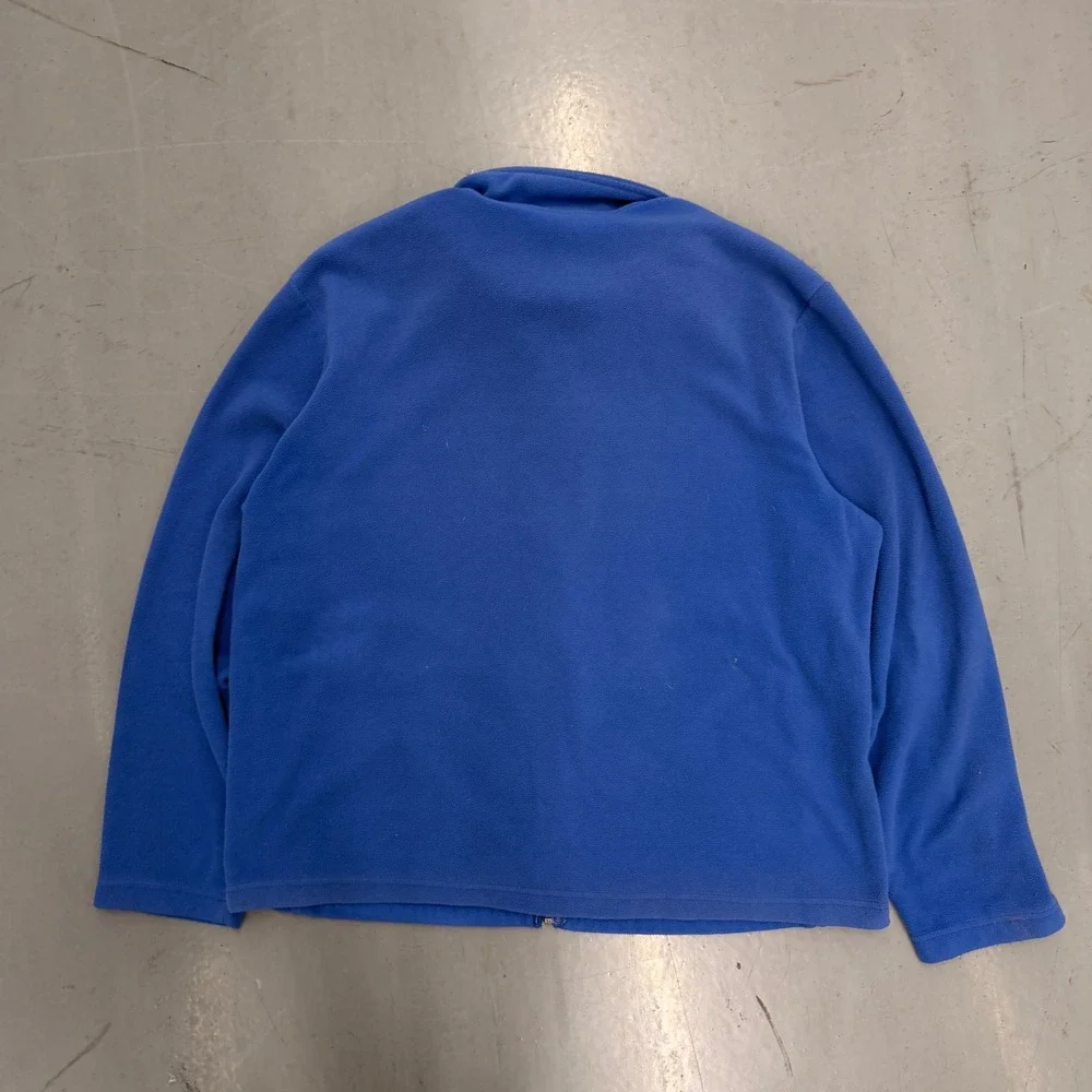 STARTER full zip